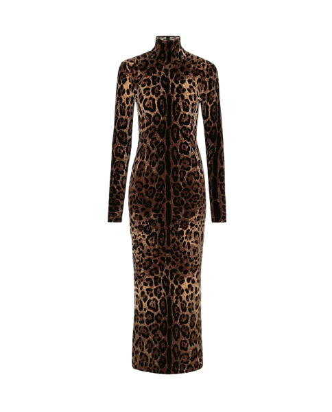 Dolce&Gabbana Kleid F6CPYT