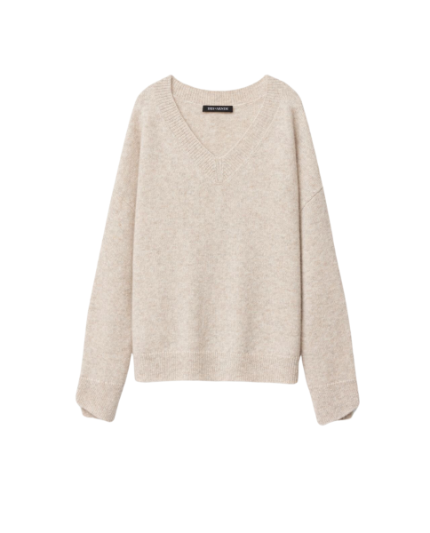 Iris von Arnim Pullover - SWAN