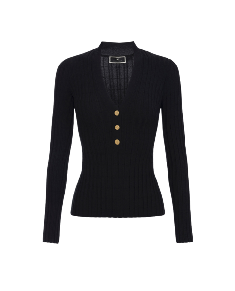 Elisabetta Franchi Pullover