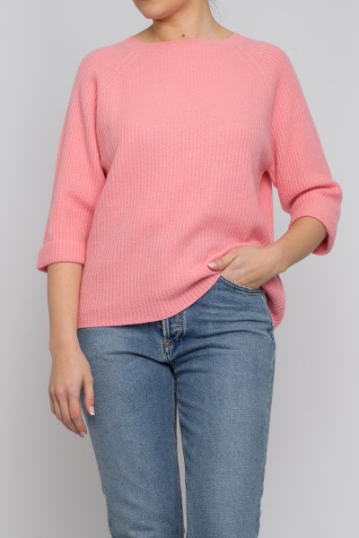 Allude Roundneck Sweater