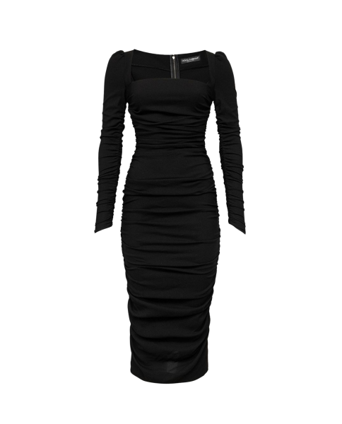 Dolce&Gabbana Dress F6R1BT