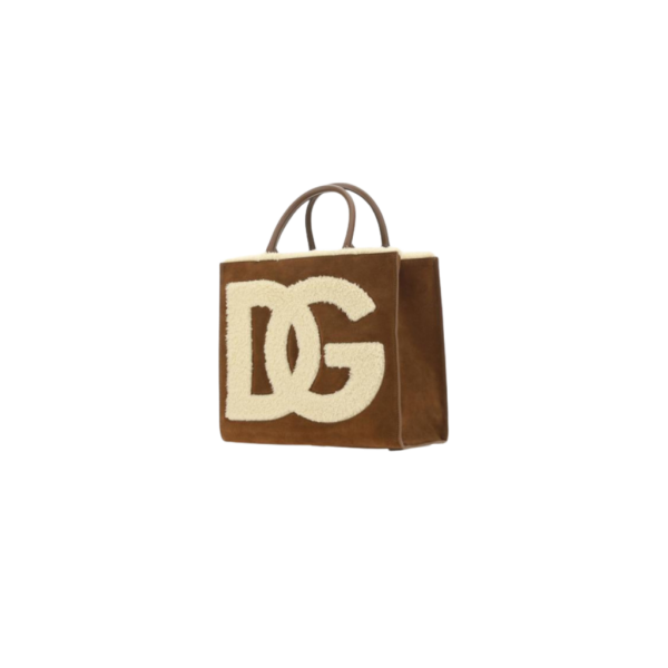 Dolce&Gabbana Top Handle Bag BB7272