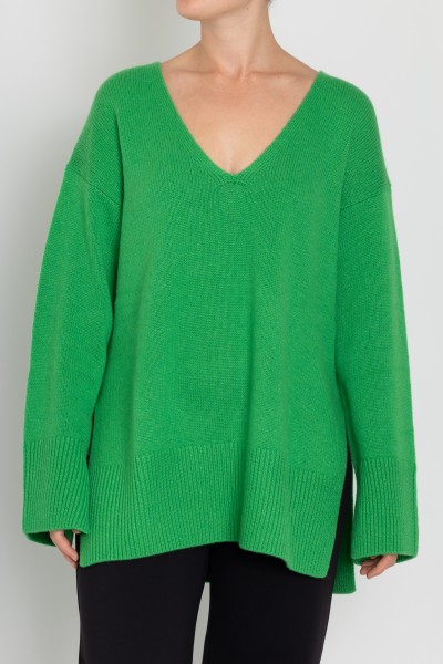 Lisa Yang Victoria Sweater