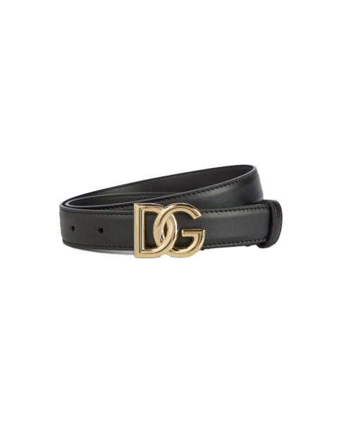 Dolce&Gabbana Logo Belt BE1503 AW576