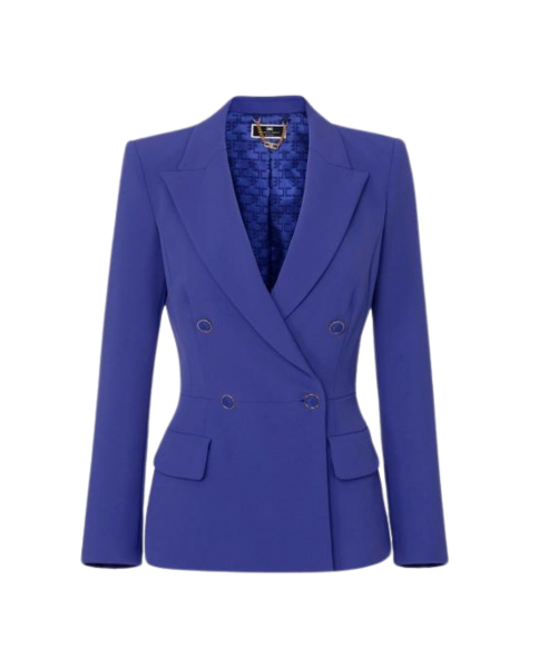 Elisabetta Franchi Blazer