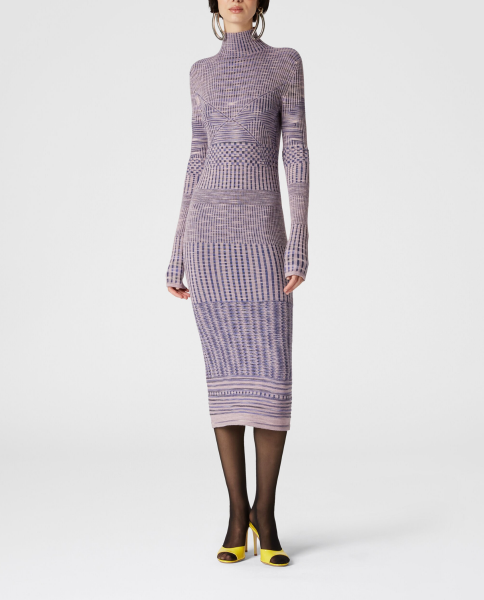 Missoni Kleid