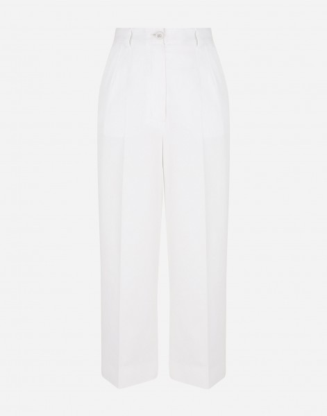Dolce&Gabbana Trousers FTCC2T
