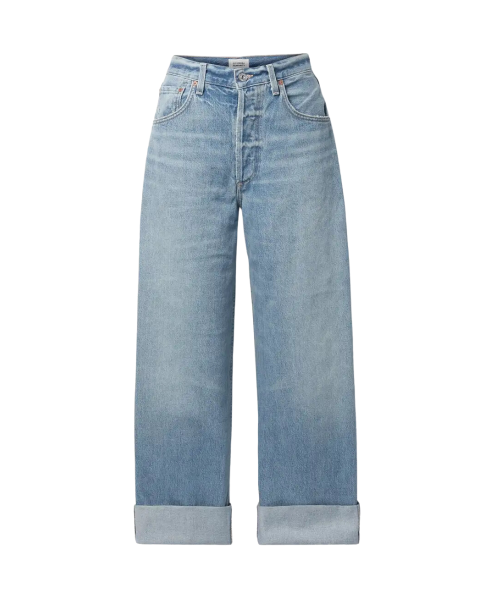 Citizens of Humanity Jeans - Ayla Baggy