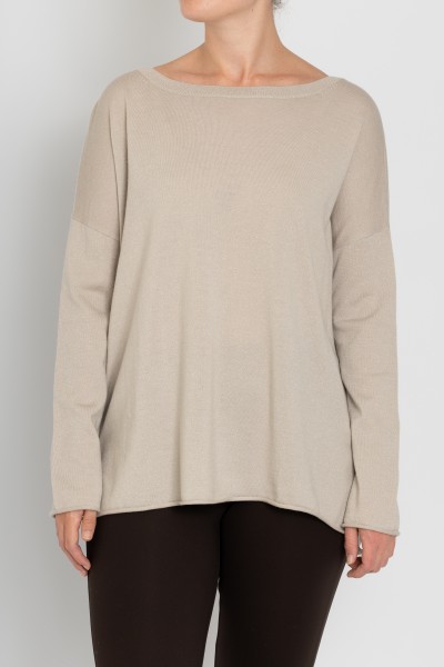 Allude leichter Pullover