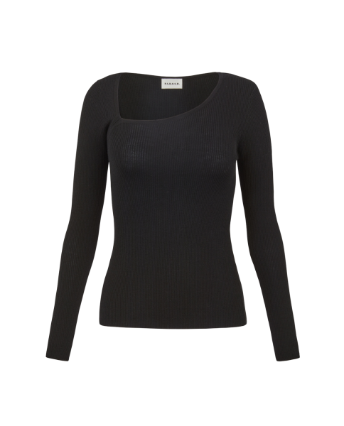 PAROSH Sweater - LEILA