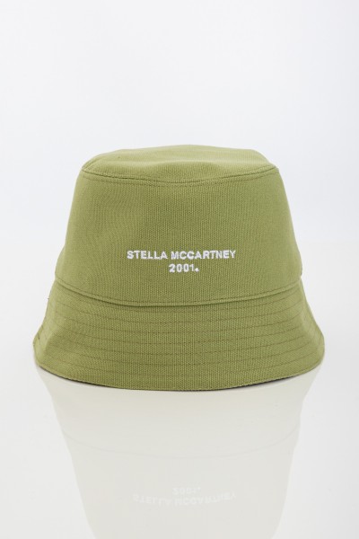 Stella McCartney Hat Eco Cotton