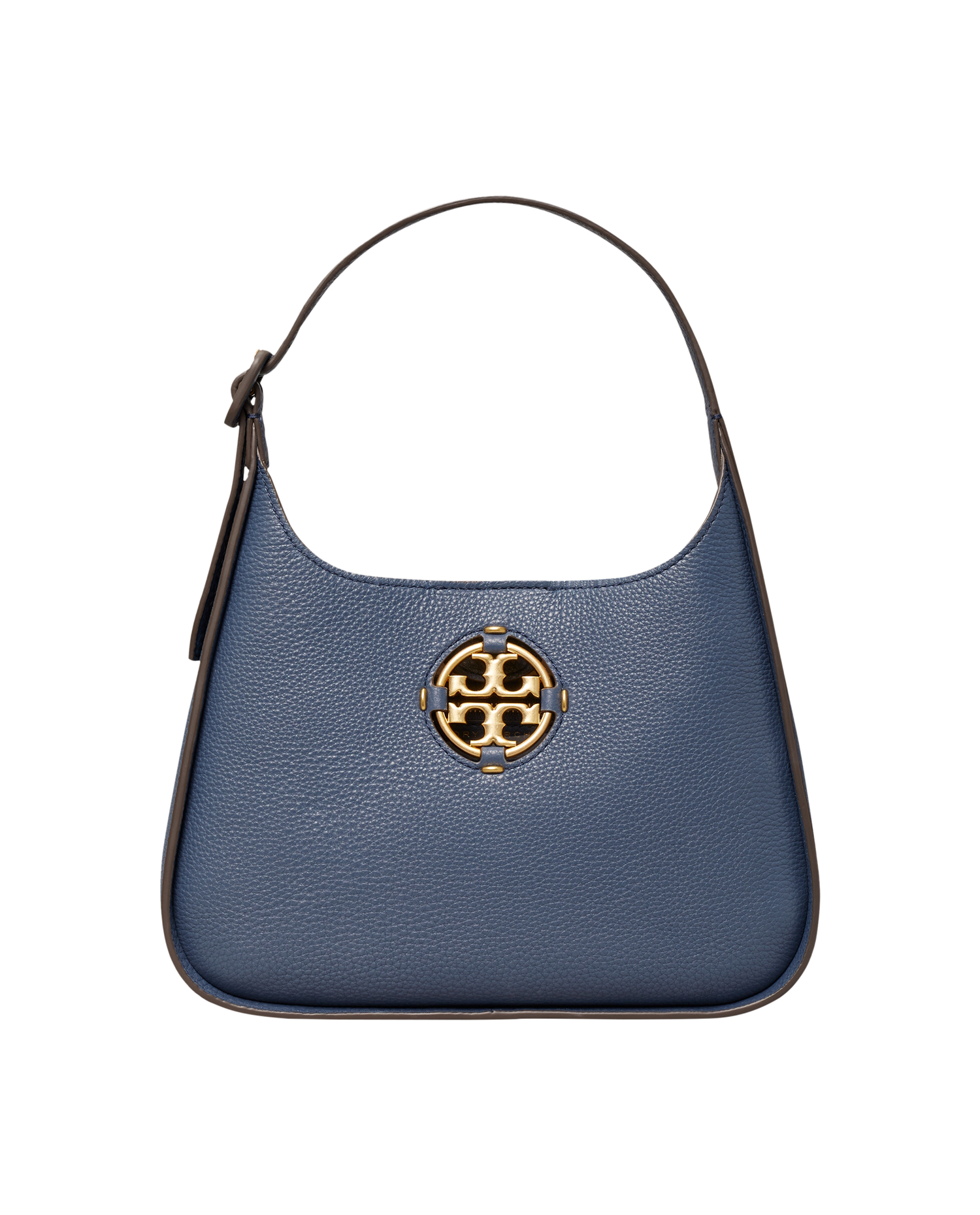 Tory Burch Miller Small Hobo