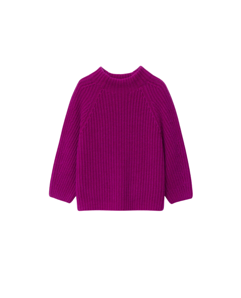 Iris von Arnim Cashmere Rollkragenpullover Fallou