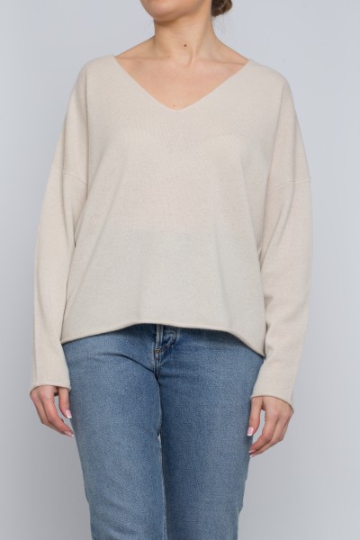 Iheart Pullover Margaux
