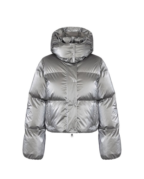 Elisabetta Franchi Jacke - Padded Jacket