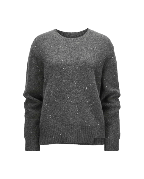 LU REN Pullover - BELET