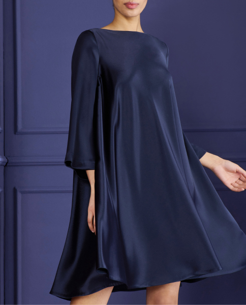 Talbot Runhof Kleid