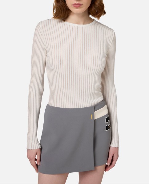 Elisabetta Franchi Pullover