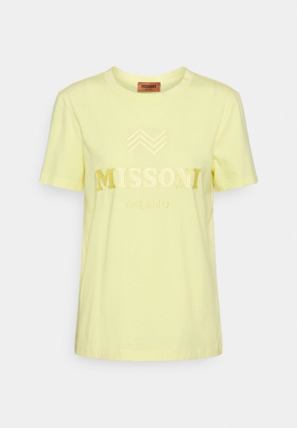 Missoni Short Sleeve Shirt