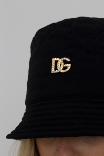 Dolce & Gabbana Bucket Hat
