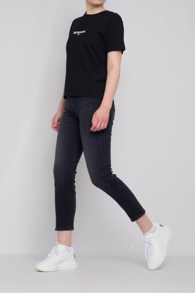 Seven Jeans Roxanne Ankle