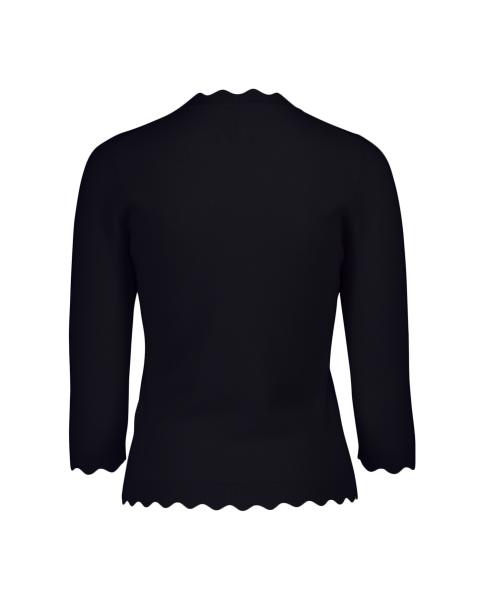 Allude Roundneck Sweater