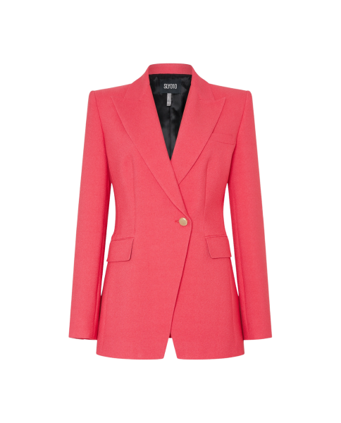 SLY 010 Blazer - ELVA