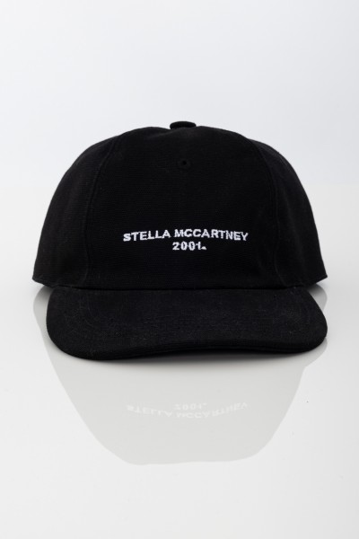Stella McCartney Hat Eco Cotton