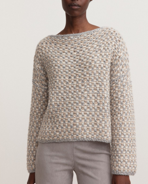 Iris von Arnim Pullover JANETTE