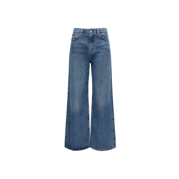 Citizens of Humanity Jeans-Paloma Baggy