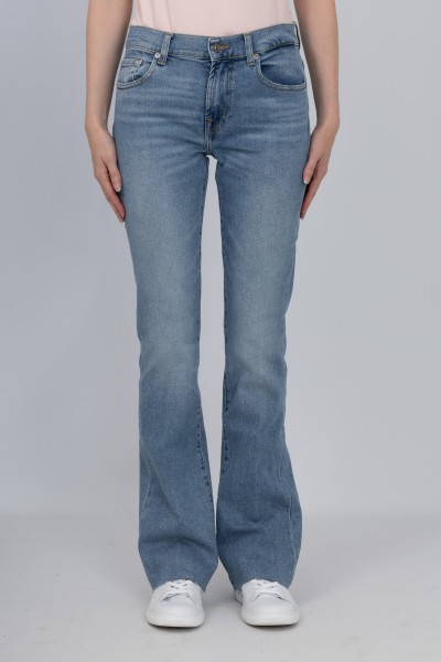 Seven Bootcut Tailorless Luxe Vintage