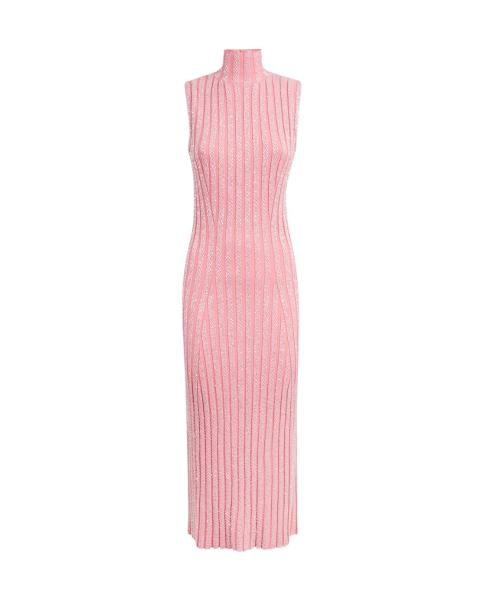 Missoni Sleeveless Dress