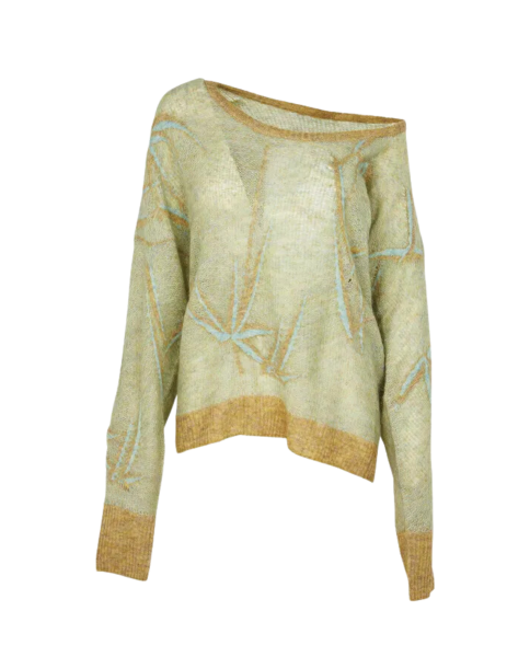 Mes Demoiselles Pullover - BASMA