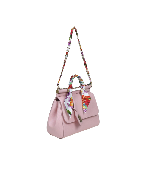 Dolce&Gabbana Top Handle Bag BB6002 AY153