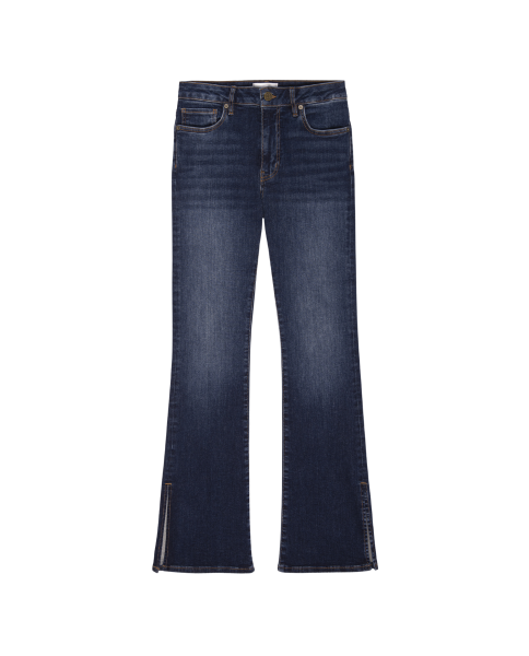 FRAME Jeans - Le Mini Boot Outseam