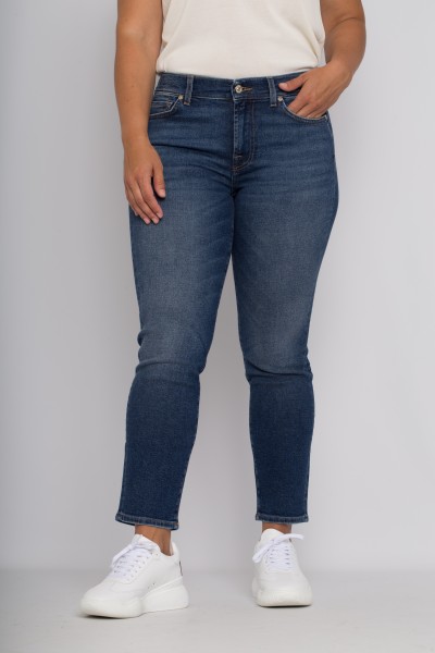 Seven Roxanne Ankle Jeans