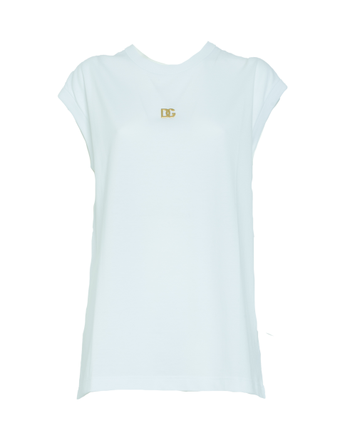 Dolce & Gabbana T-Shirt Logo