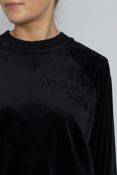 Designers, Remix Frances Sweatshirt