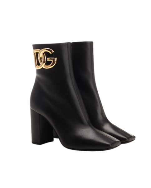 Dolce&Gabbana Boots