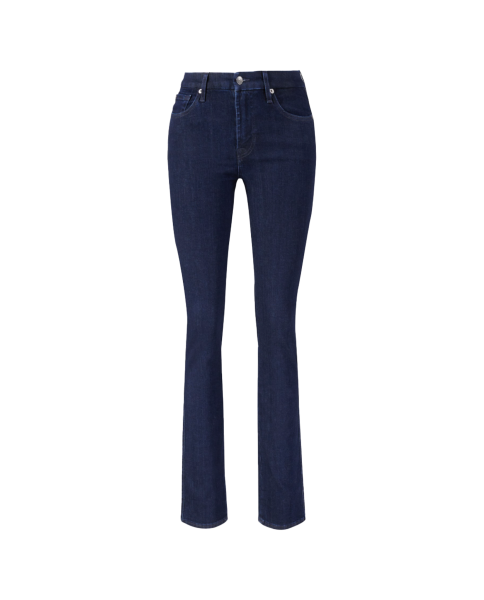 Seven Kimmie Straight Soho Classic Jeans