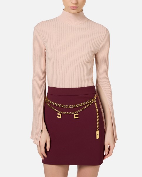 Elisabetta Franchi Pullover