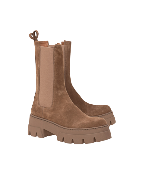 Ennequadro Boots