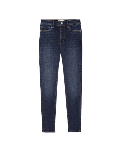 FRAME Jeans - Le High Skinny