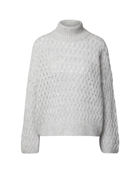 HEMISPHERE Pullover - H-neck