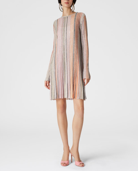 Missoni Kleid