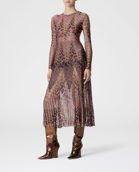 Missoni Kleid