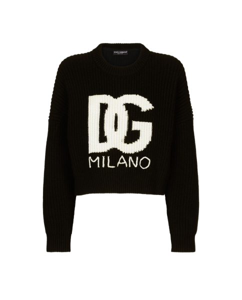 Dolce&Gabbana Pullover FX334Z