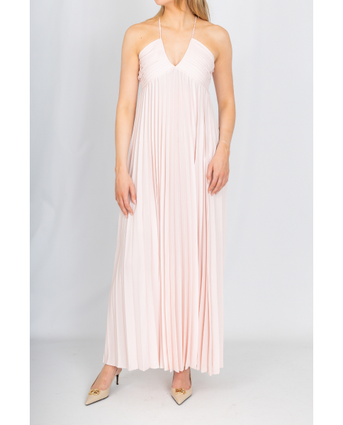 Parosh Kleid-Palmer