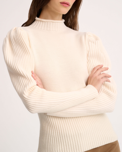 LUISA SPAGNOLI Pullover - Magentina