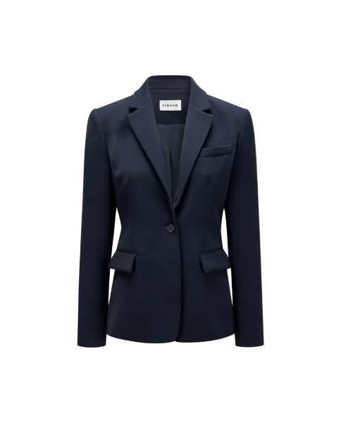 PAROSH Blazer - POKER